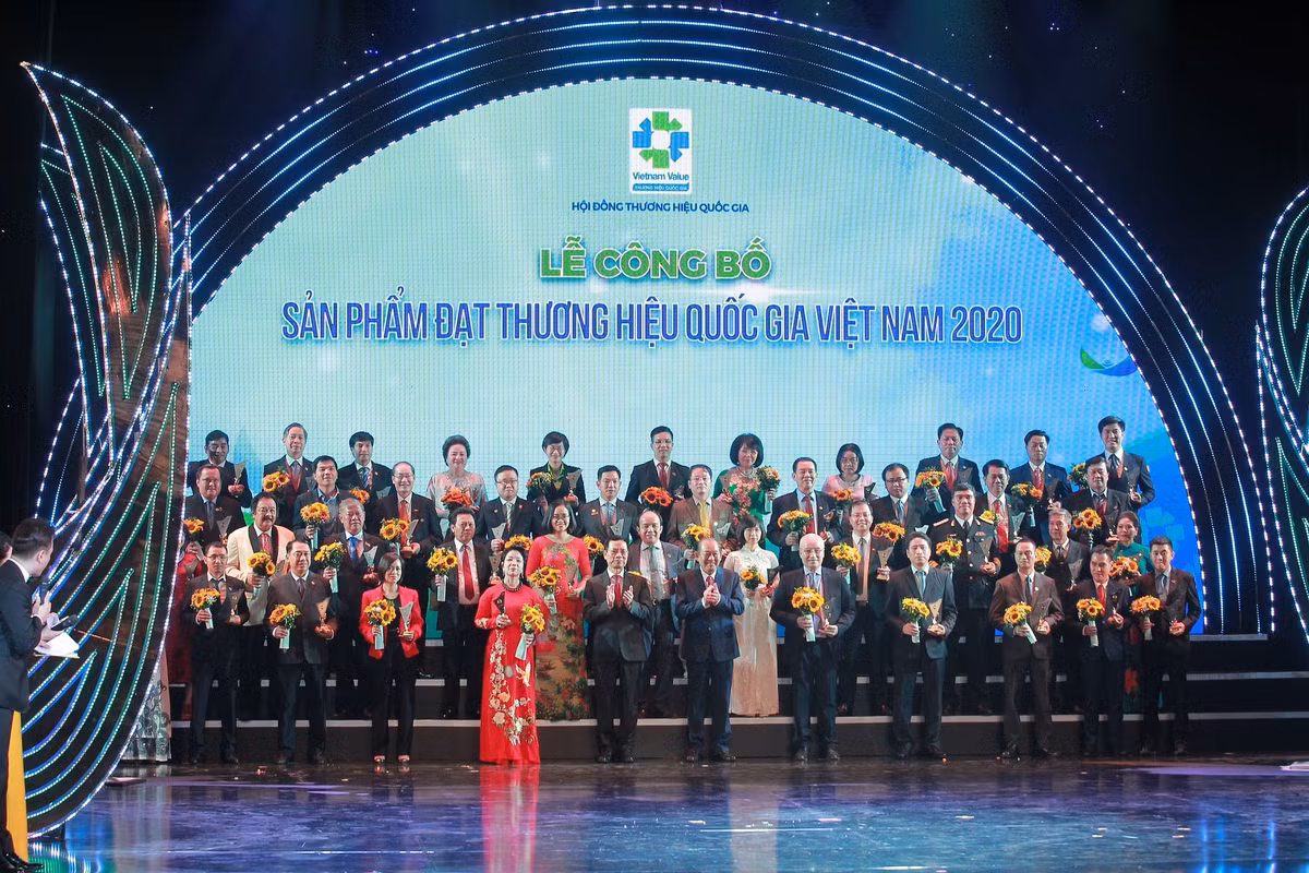 San pham cua Tan Hiep Phat lan thu 6 lien tiep dat Thuong hieu Quoc gia-Hinh-3