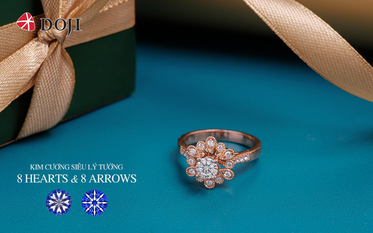 Sieu uu dai toi 25% tu DOJI voi chuong trinh “Le hoi thanh vien”-Hinh-2