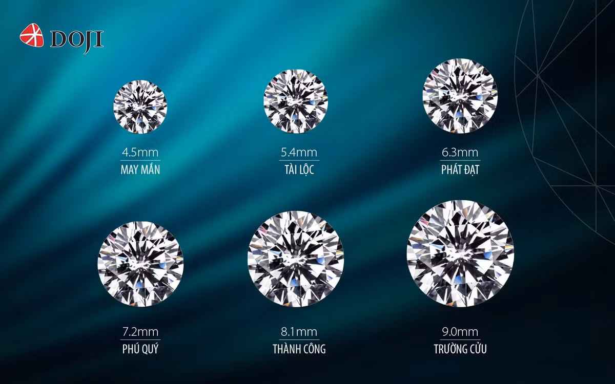 Sieu uu dai toi 25% tu DOJI voi chuong trinh “Le hoi thanh vien”-Hinh-4