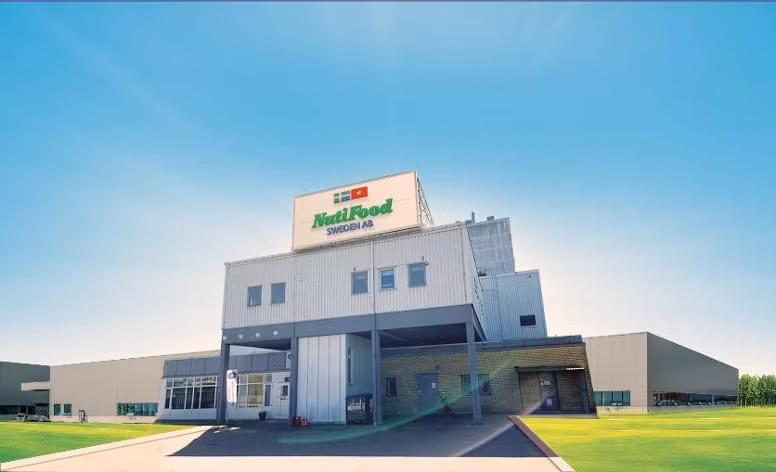 Nutifood lan thu hai duoc vinh danh thuong hieu quoc gia-Hinh-3