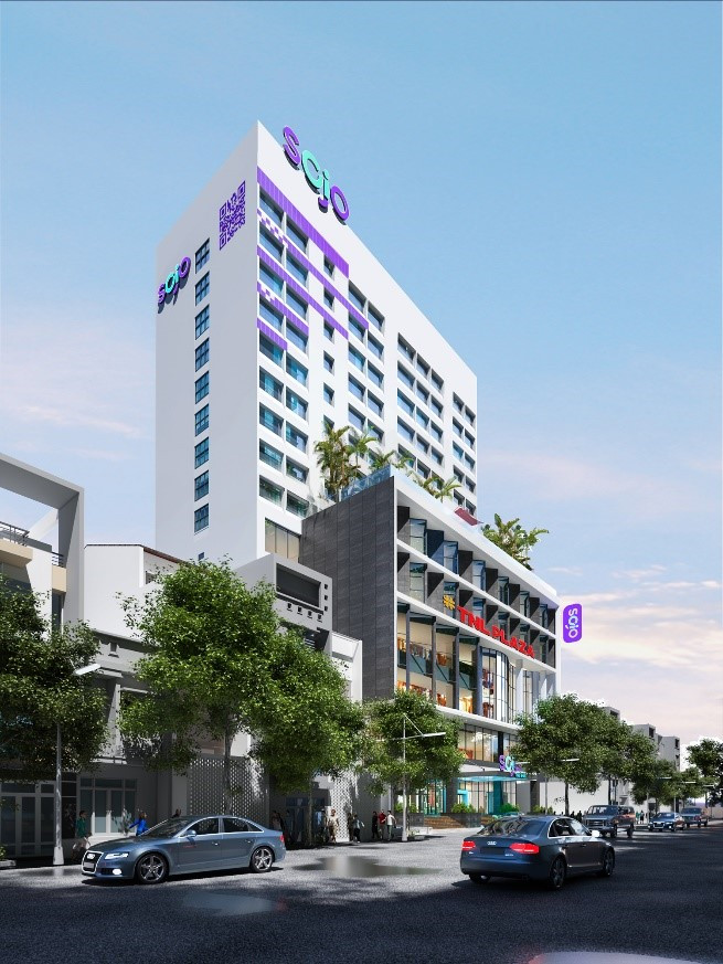 Dong loat ra mat 3 to hop TNL Plaza tai Nam Dinh, Thai Binh, Bac Giang-Hinh-2