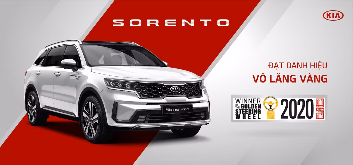 Kia Sorento 2021 (All New) boi thu giai thuong quoc te-Hinh-3