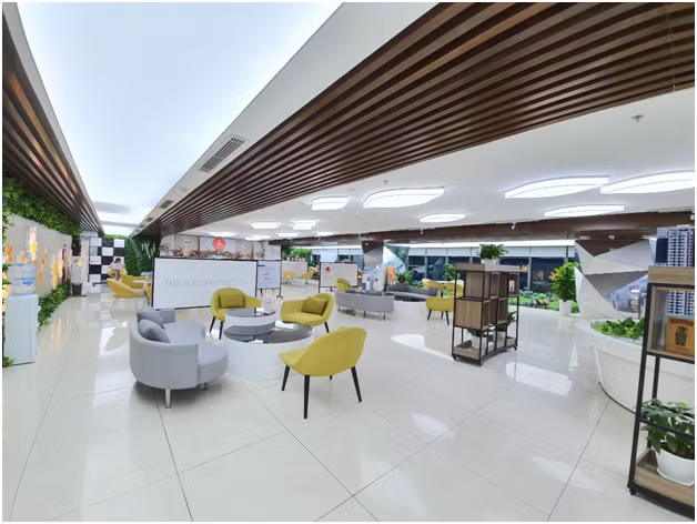 Cong thuc bi mat giu chan nhan tai tai TNG Holdings Vietnam