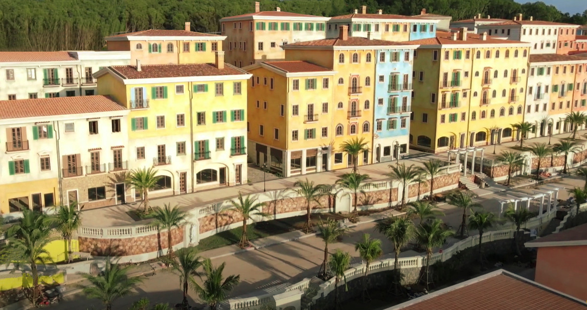 Gia tri thuong mai hoan hao cua shophouse mat bien duy nhat o Nam Phu Quoc-Hinh-2