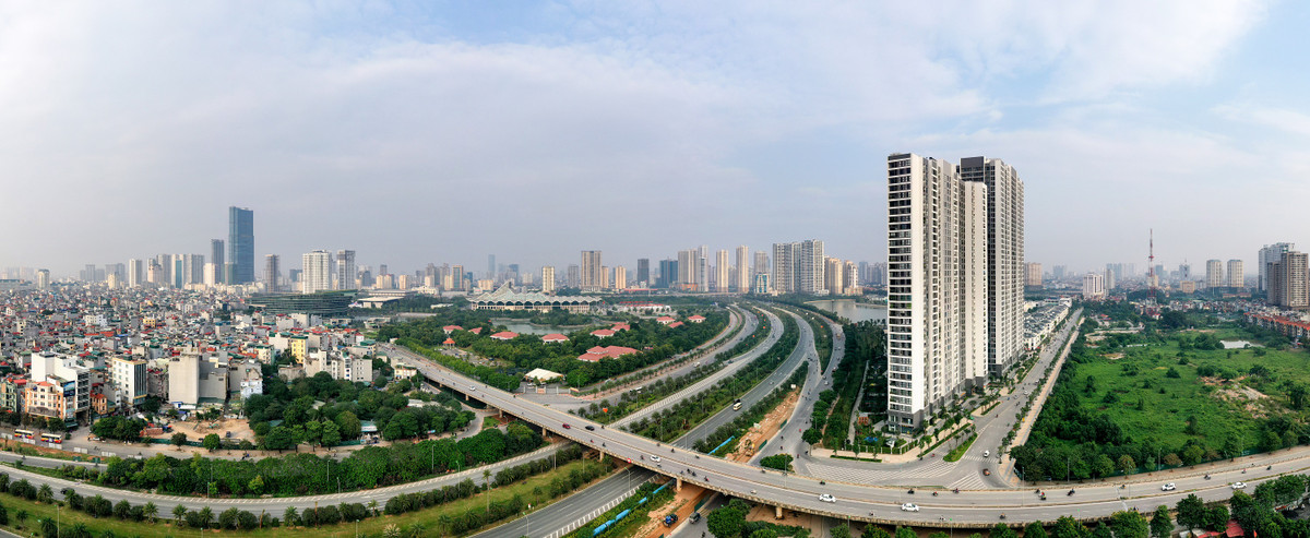 My Dinh but toc va cuoc dua cua cac “ong lon” bat dong san