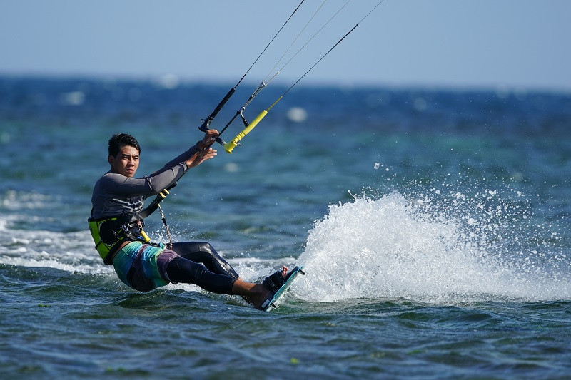 Ninh Thuan va hanh trinh but pha, thu ve “trai ngot”-Hinh-3