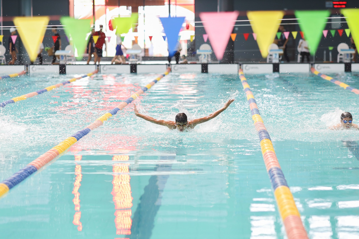 Nhung khoanh khac an tuong tai Giai boi lan tranh cup Sun Sport Complex 2020-Hinh-3