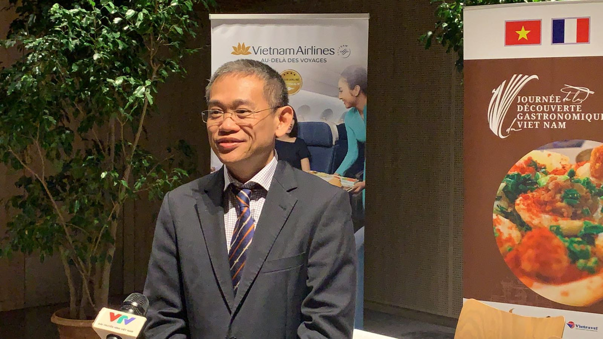 VPBank Hanoi Marathon ASEAN gop phan the hien tieng noi Viet Nam trong khu vuc va the gioi