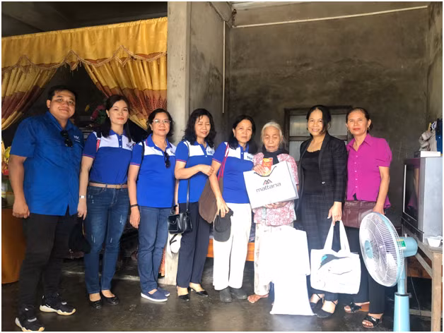 May Nha Be – CTCP ung ho gan 1.3 ty cho nguoi dan Quang Tri-Hinh-3