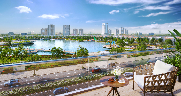 Khu do thi Duong Noi: Suc hut tu dai do thi-Hinh-3