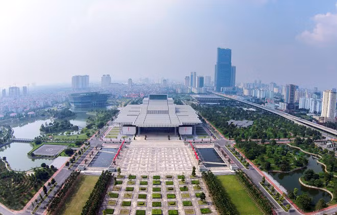 Khu do thi Duong Noi: Suc hut tu dai do thi-Hinh-2