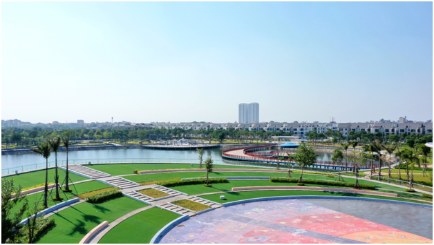 Khu do thi Duong Noi va cai nhin xac dang tu nguoi co tam-Hinh-2