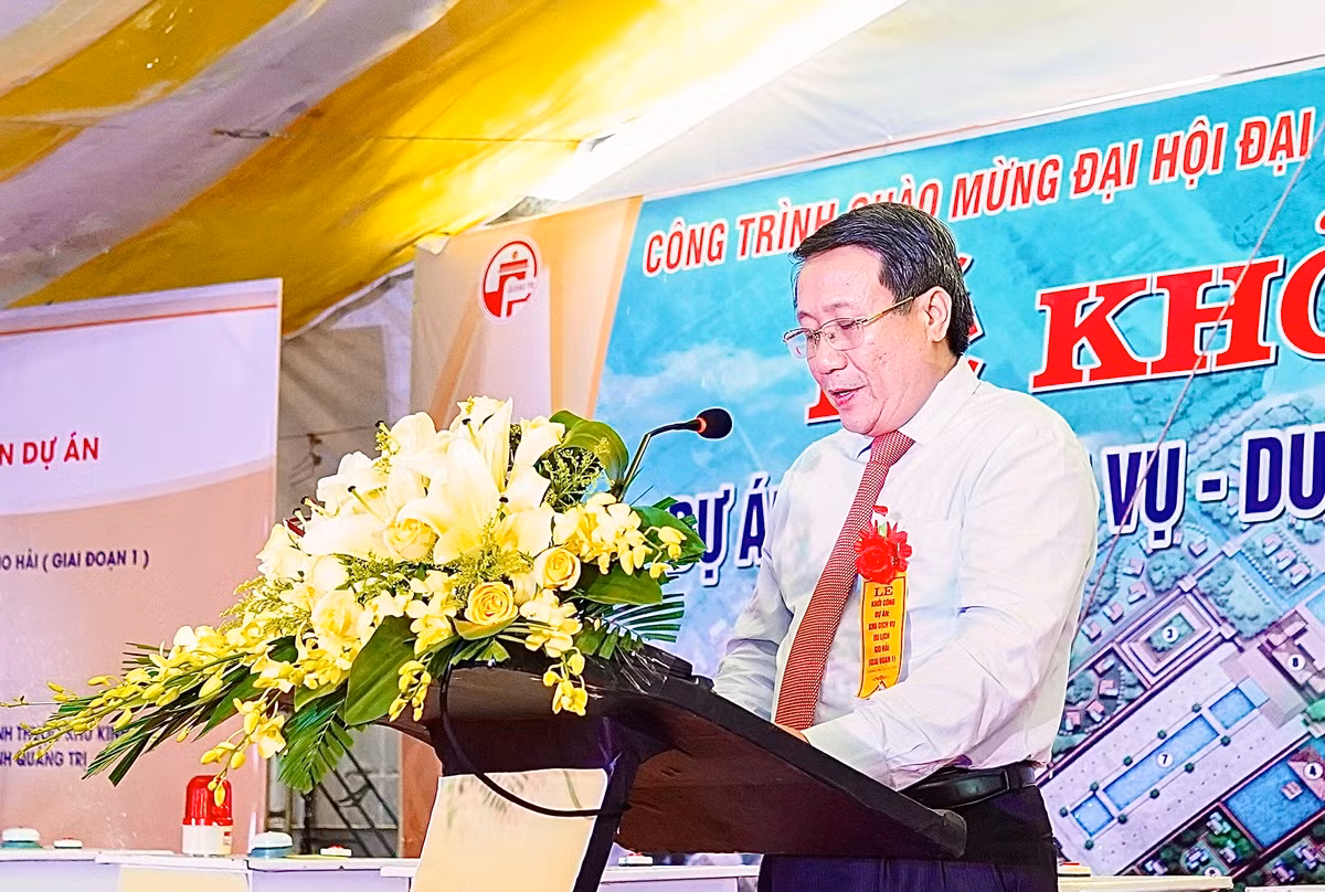 T&T Group khoi cong du an Khu dich vu - du lich gan 4.500 ty tai Quang Tri-Hinh-2