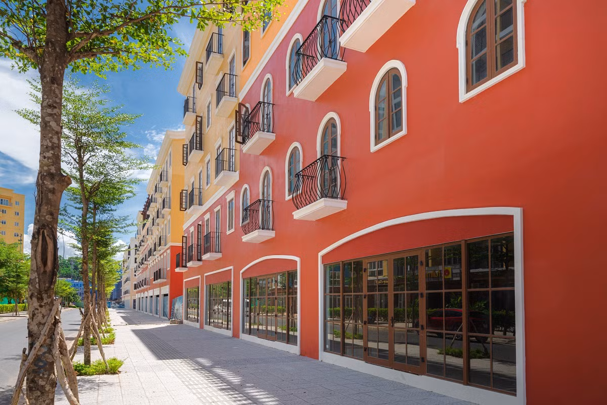 Sun Grand City New An Thoi – Khu do thi tien phong Nam Phu Quoc