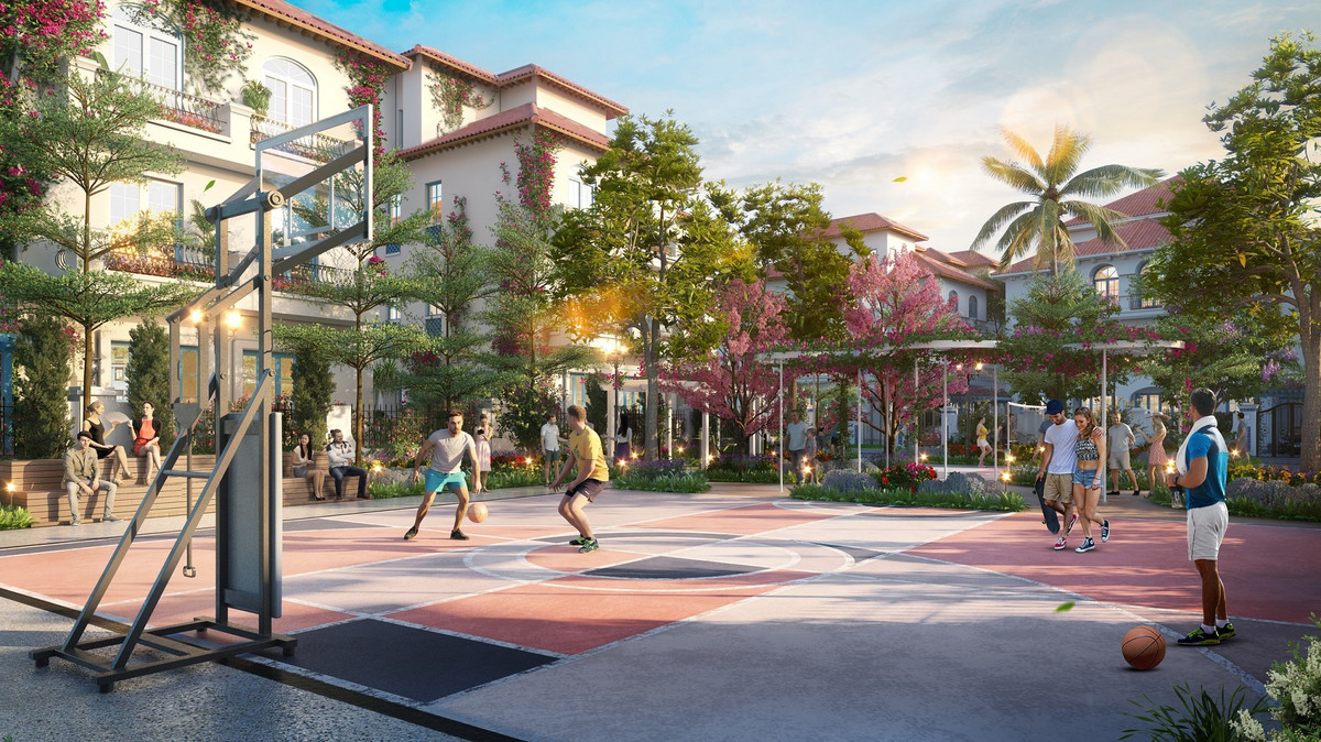 Bi quyet vui song nhu nguoi Tay Ban Nha tai Sun Grand City Feria-Hinh-8