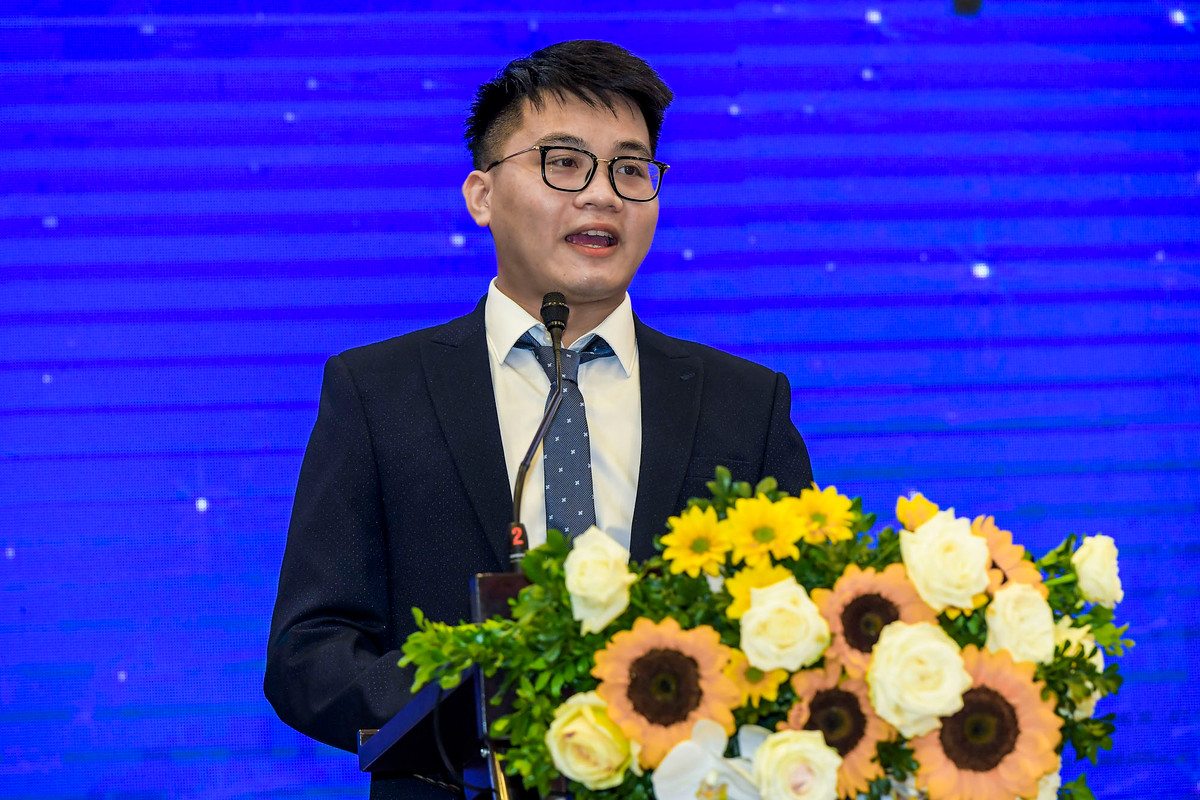 Vingroup trao hoc bong 40 ty dong dao tao ThS, TS khoa hoc cong nghe-Hinh-2