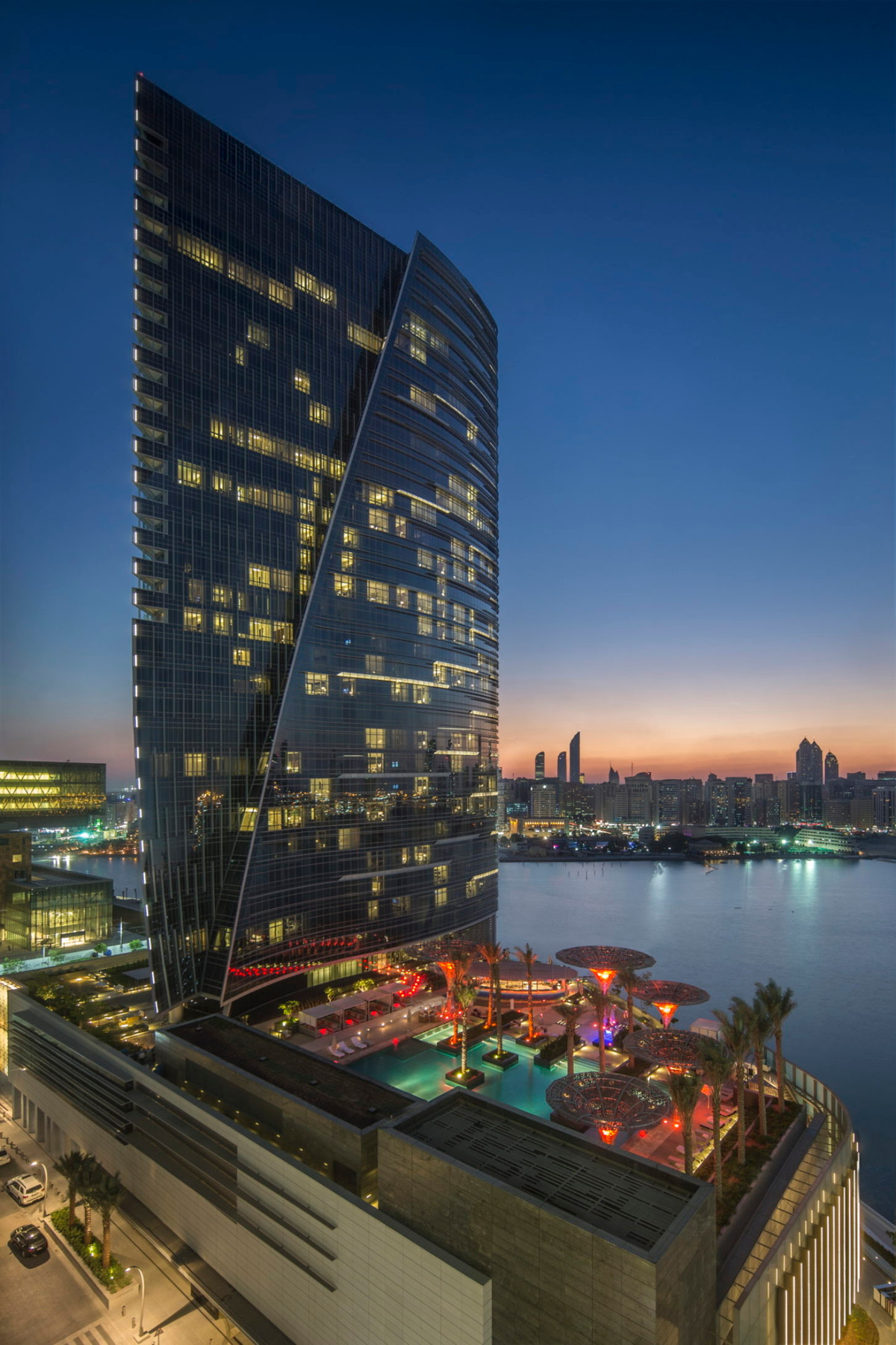 New World Phu Quoc Resort sanh vai cung nhung khu nghi duong hang dau the gioi-Hinh-2