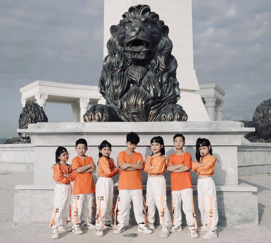 Thap bieu tuong cao nhat Viet Nam tai khu do thi Danko City - diem tua tao nen gia tri van hoa Viet-Hinh-4