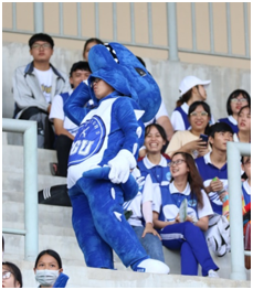 Soi dong man co vu chi co tai giai bong da sinh vien SV-League-Hinh-8