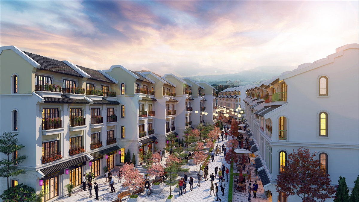 Kinh doanh nhuong quyen thuong hieu o Sa Pa: Chon vi tri nao de “hot bac”?-Hinh-2