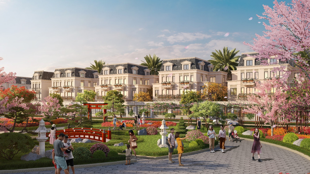 TNR Grand Palace Thai Binh: Dau an dang cap cua chu nhan xung tam-Hinh-2