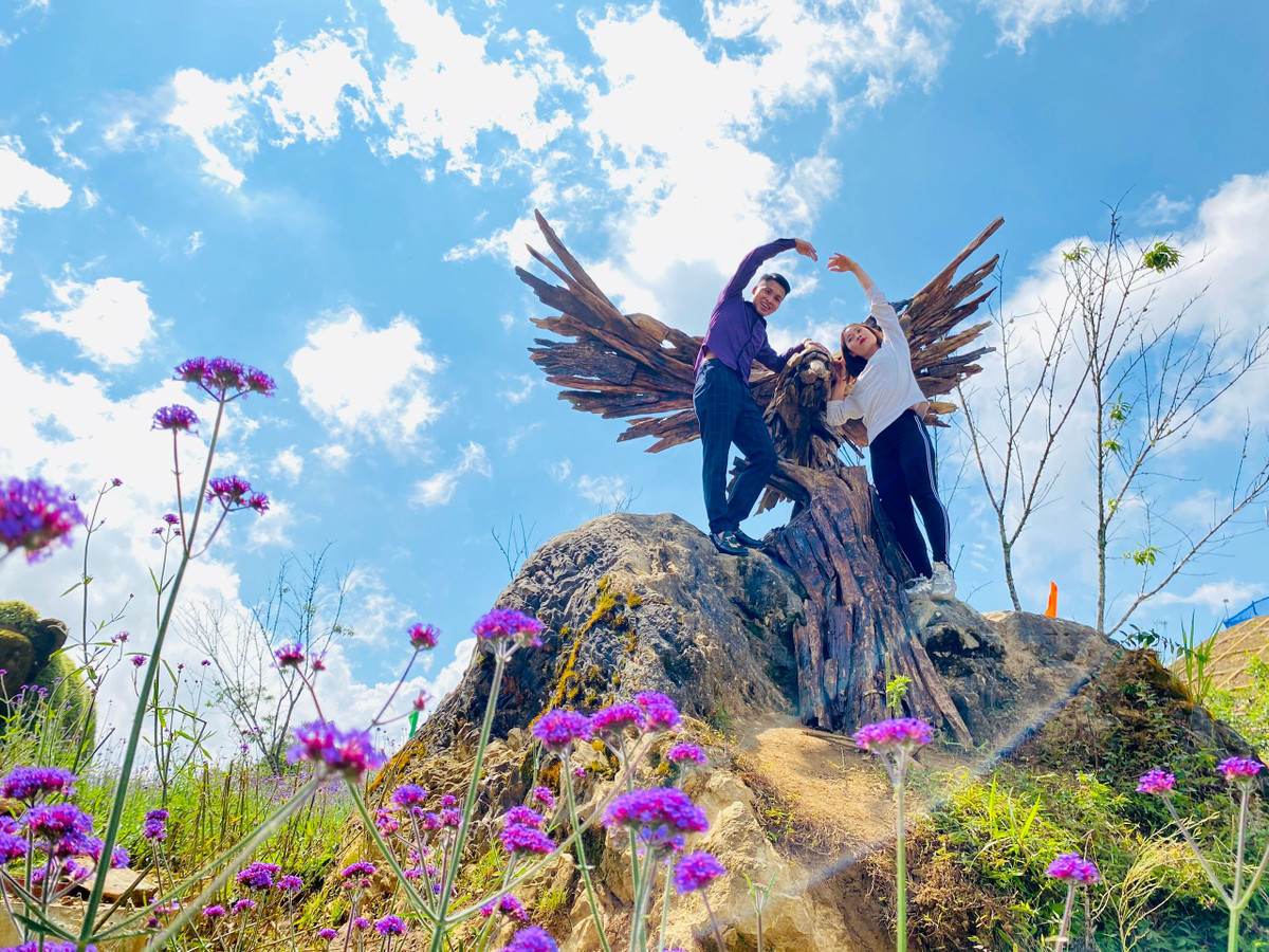 Sa Pa khoi dong chuong trinh kich cau du lich lan thu hai-Hinh-2