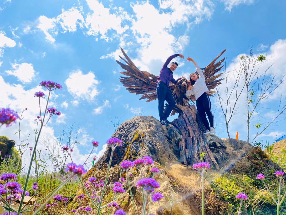 Sa Pa khoi dong chuong trinh kich cau du lich lan thu hai-Hinh-2