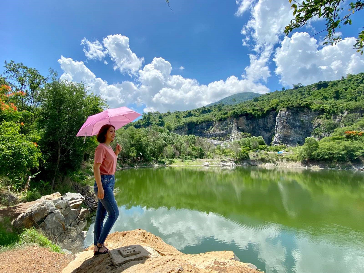 Doi gio cuoi tuan o Tay Ninh, dung quen check-in nhung dia diem noi tieng nay-Hinh-4