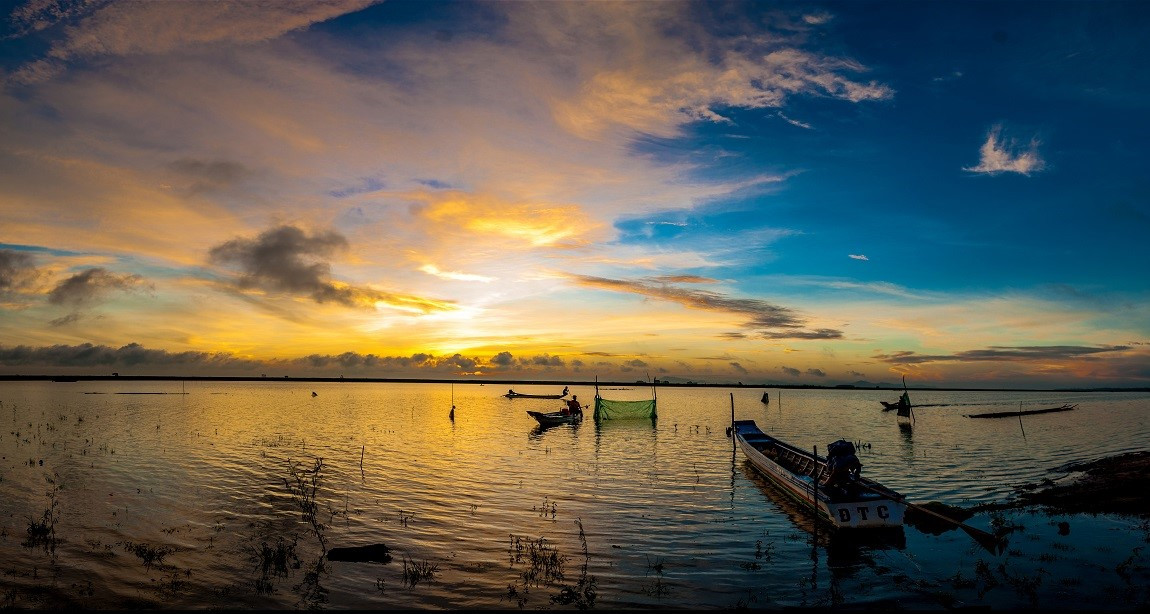 Doi gio cuoi tuan o Tay Ninh, dung quen check-in nhung dia diem noi tieng nay-Hinh-5