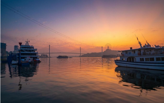 Khong gian tuyet my cua Cang tau khach hang dau chau A tai Ha Long-Hinh-3