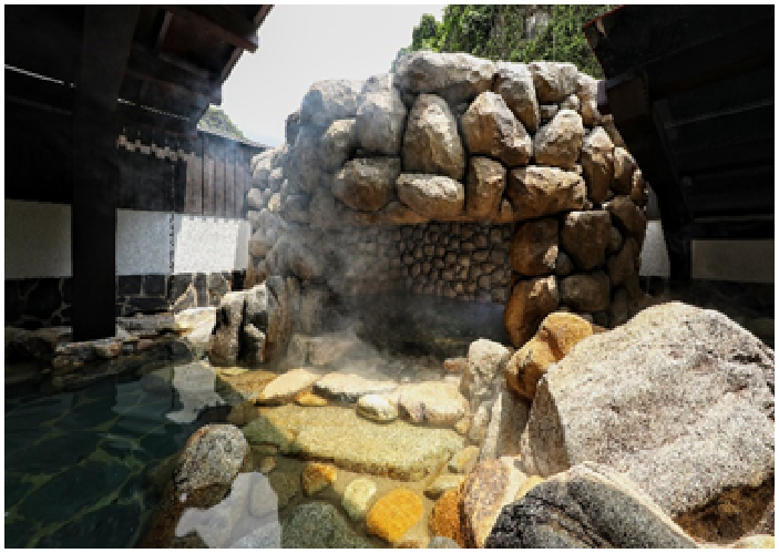 Den Yoko Onsen Quang Hanh trai nghiem cac loai hinh tam khoang nay-Hinh-3