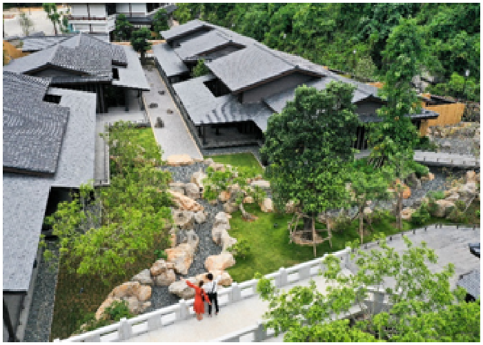 Den Yoko Onsen Quang Hanh trai nghiem cac loai hinh tam khoang nay-Hinh-9