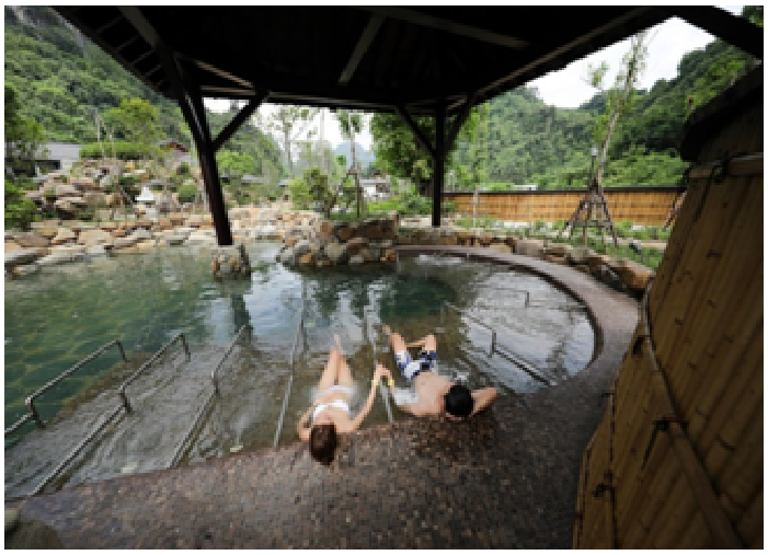 Den Yoko Onsen Quang Hanh trai nghiem cac loai hinh tam khoang nay-Hinh-4