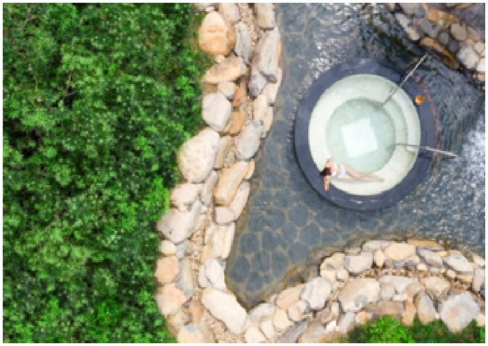 Den Yoko Onsen Quang Hanh trai nghiem cac loai hinh tam khoang nay-Hinh-6