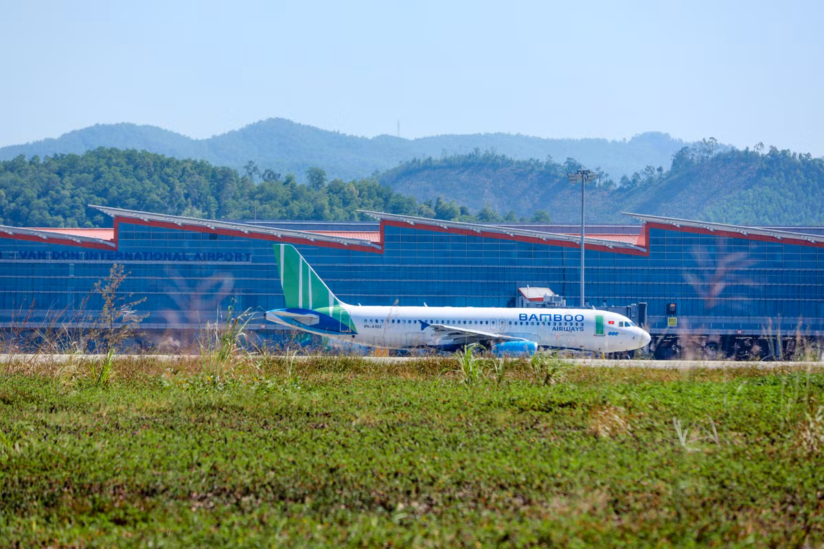 Kham pha khong gian “resort” tai San bay khu vuc hang dau chau A 2020-Hinh-8