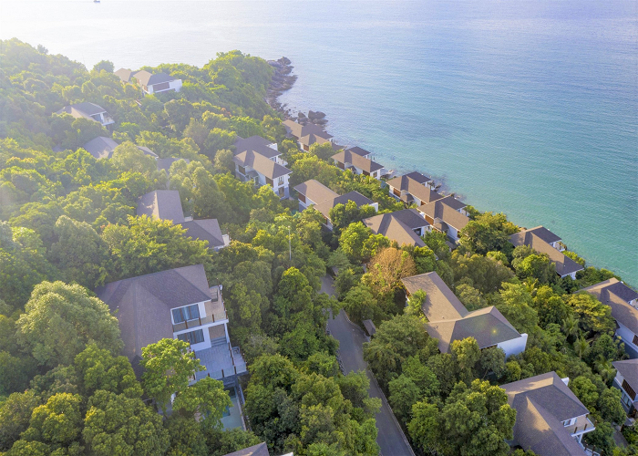 Nam Phu Quoc: Sun Group “tham canh”, nha dau tu BDS huong trai ngot-Hinh-2