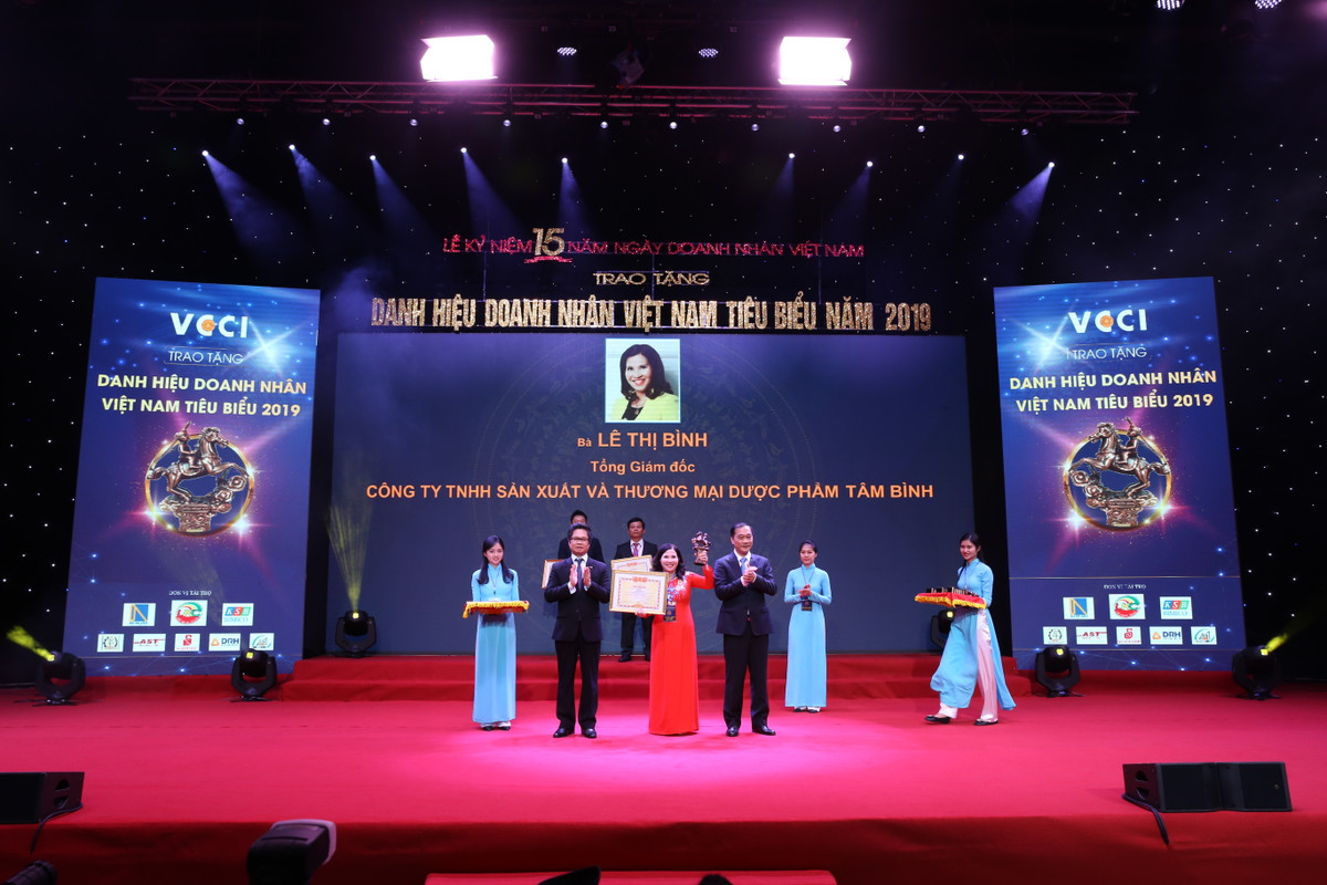 Duoc pham Tam Binh - 10 nam vung ben thuong hieu-Hinh-5