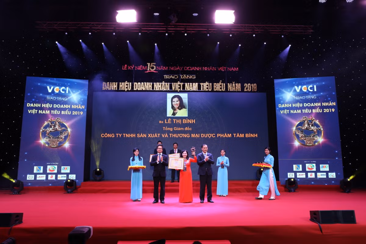 Duoc pham Tam Binh - 10 nam vung ben thuong hieu-Hinh-5