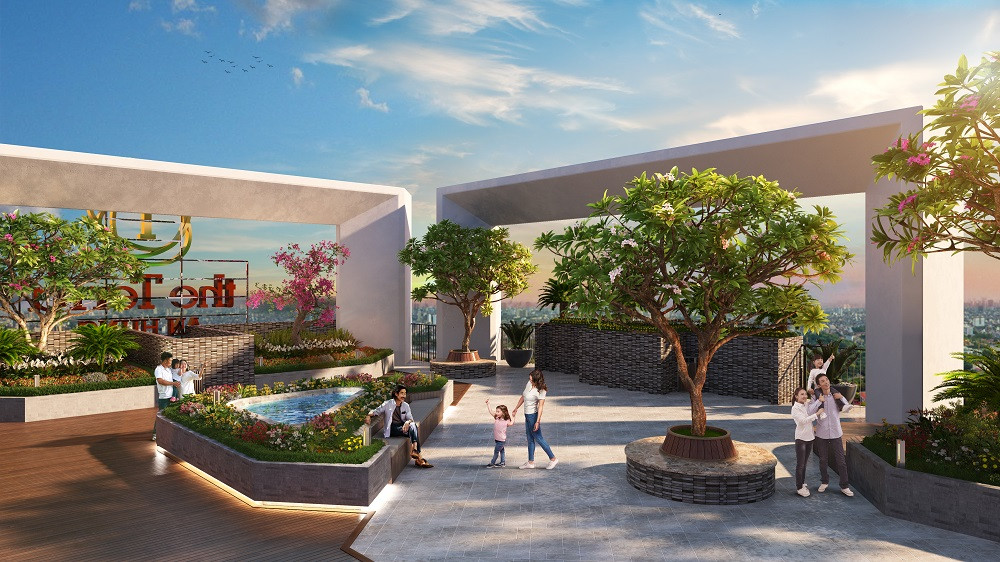 Ha Noi tuong lai - Thanh pho cua be tong hay thanh pho xanh?-Hinh-2