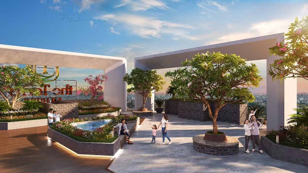 Ha Noi tuong lai - Thanh pho cua be tong hay thanh pho xanh?-Hinh-2