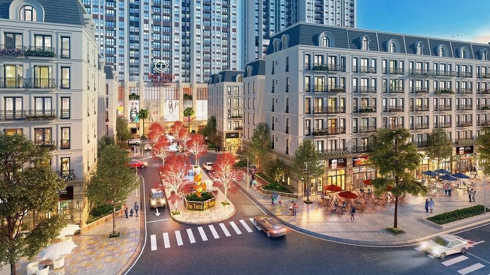 Ha Noi tuong lai - Thanh pho cua be tong hay thanh pho xanh?-Hinh-3