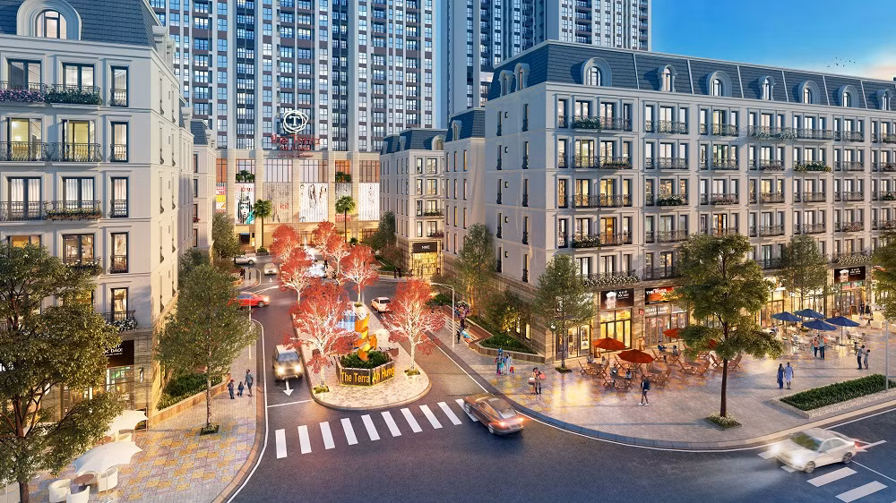 Ha Noi tuong lai - Thanh pho cua be tong hay thanh pho xanh?-Hinh-3