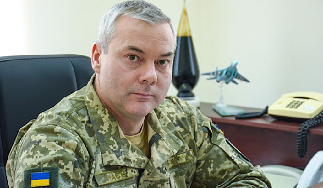 Trang Avia của Nga cho biết, trong một cuộc phỏng vấn, Tư lệnh Lực lượng hỗn hợp các lực lượng vũ trang Ukraine, ông Sergei Naev đã nói về triển vọng tăng cường tiềm năng phòng thủ của đất nước thông qua sự hỗ trợ quốc tế