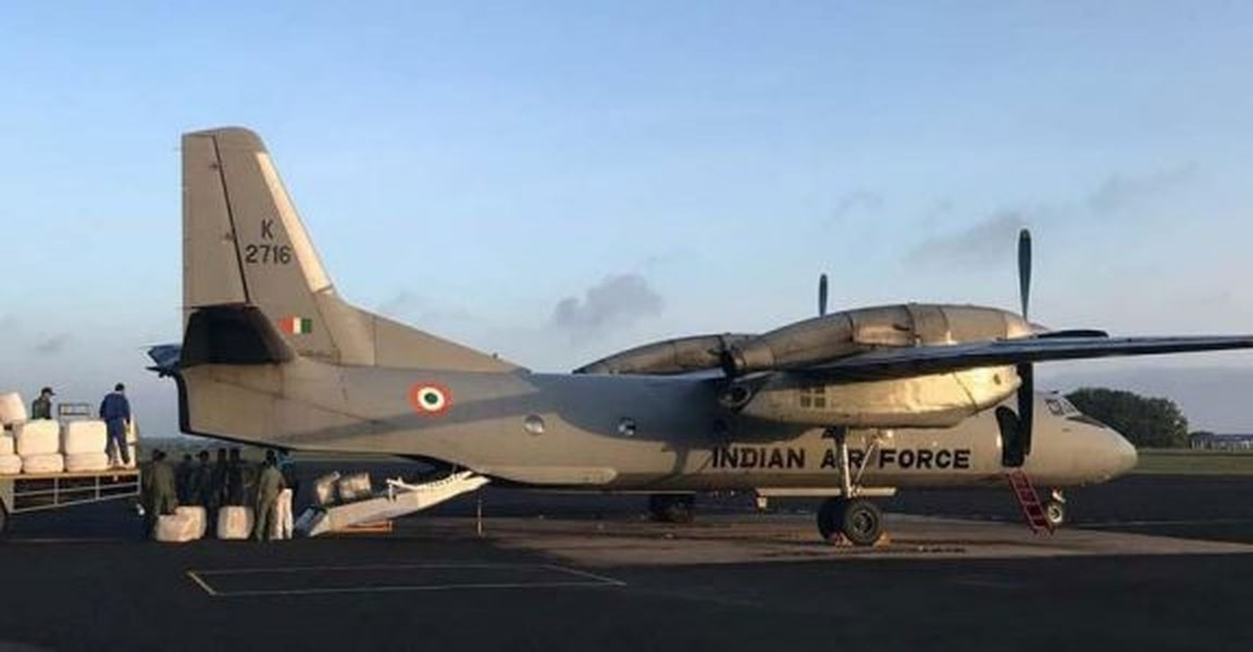 Nhưng ít lâu sau khi cất cánh, khi đang bay qua Vịnh Bengal, chiếc An-32 đã biến mất khỏi màn hình radar. Một chiến dịch tìm kiếm cứu nạn lớn nhất trong lịch sử Ấn Độ đã được triển khai nhưng gần 8 năm sau mới có kết quả.