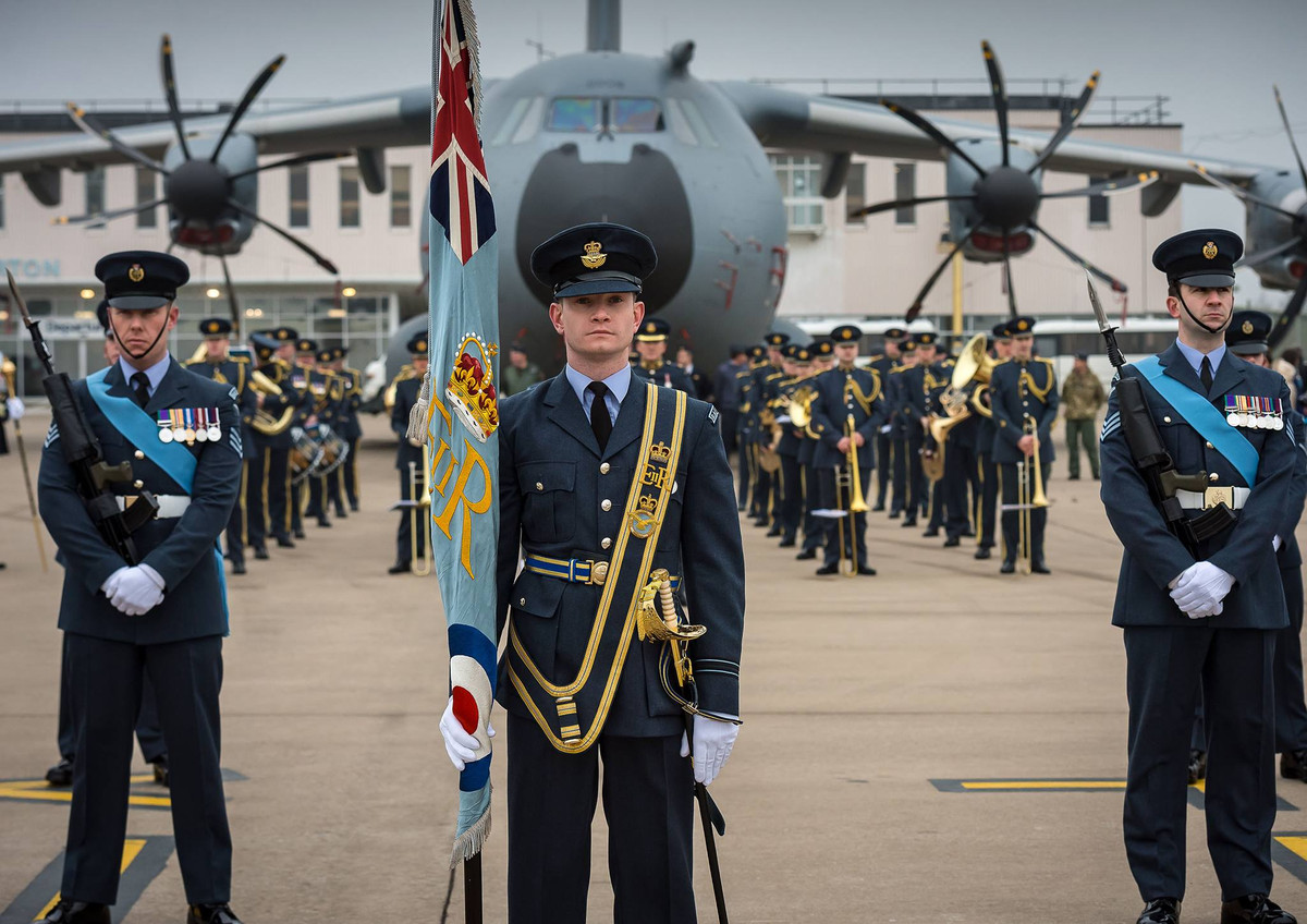Những chiếc máy bay không đủ khả năng cất cành này có một phần là do sự cố kỹ thuật còn lại một phần là do thiếu phi công và không đủ chi phí vận hành. Nguồn ảnh: Aviation.
