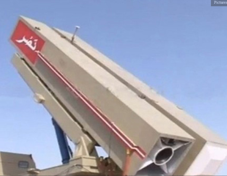 Vào năm 2013, tên lửa đạn đạo này đã được đưa vào phục vụ với các lực lượng vũ trang Pakistan và được điều hành bởi Bộ chỉ huy chiến lược của nước này. Nguồn ảnh: Militarytoday.