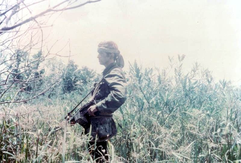 Mặc dù vậy, việc bảo dưỡng cho khẩu súng này cũng rất mất thời gian và cần dụng cụ chuyên nghiệp để tháo rời Stoner 63 hoàn toàn chứ không thể sử dụng tay không. Nguồn ảnh: Vietnamwarmuseum.