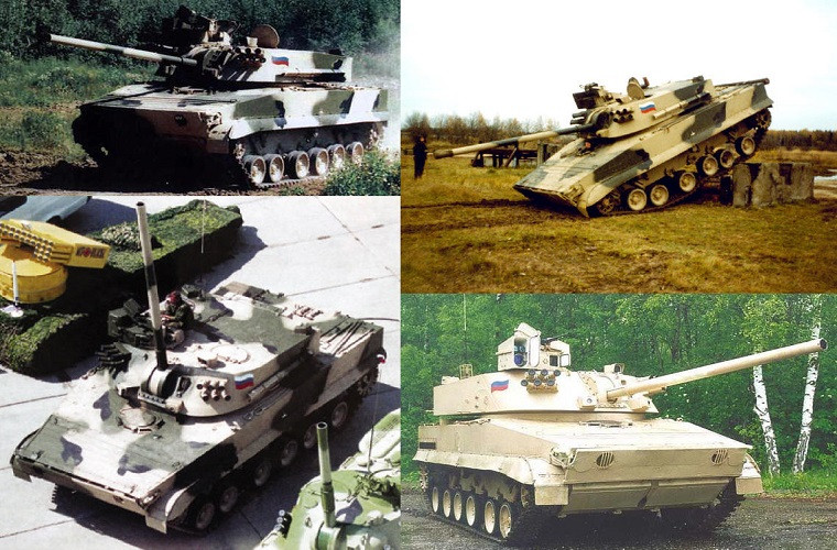 Trong tương lai nếu Lotus được đưa vào biên chế, rất có thể Nga sẽ bán một loạt Nona-S đã qua sử dụng ra nước ngoài. Nguồn ảnh: Militarytoday.