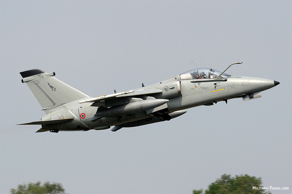 Thiết kế của cường kích AMX-T hay còn được biết tới với cái tên A-1B (theo cách gọi của Brazil) bao gồm hệ thống định vị tích hợp, màn hình cỡ lớn, cơ sở dữ liệu kỹ thuật số, các biện pháp truy cập điện tử chủ động và thụ động, và cung cấp cho tiếp nhiên liệu không khí. Nguồn ảnh: Military-today.