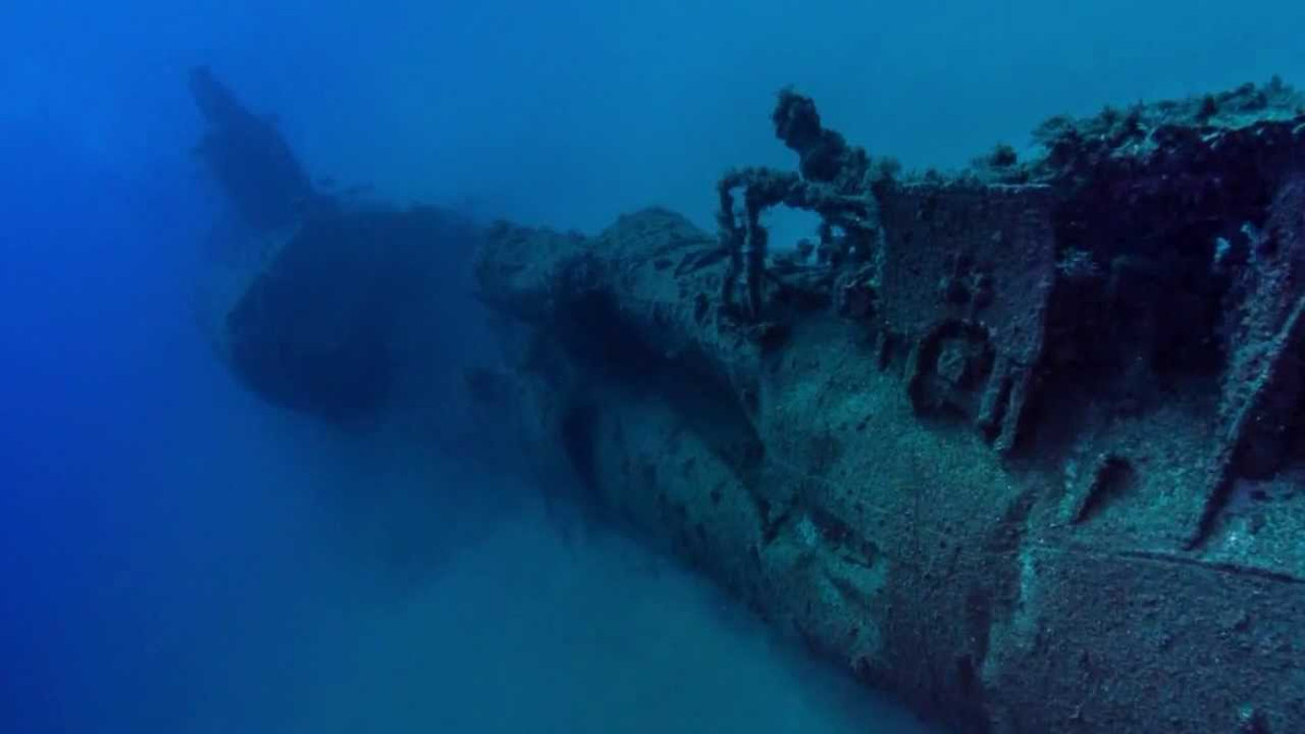 Tới nay, ngoài 16 xác tàu ngầm lớp Adua bị chìm dưới lòng đại dương, không còn bất cứ một tàu ngầm nào thuộc lớp này còn tồn tại nguyên vẹn. Nguồn ảnh: Scire.